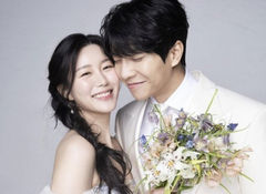 이승기·이다인 둘째 낳았다…"산모·아이 모두 건강"