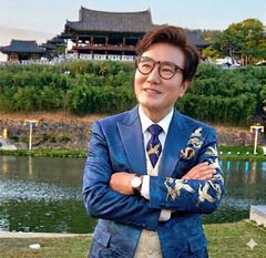 밀양 출신 모델가수 박태희, 8월 1일 독일 공연