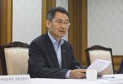 정부, 이달 '원화 국제화 로드맵' 발표…외환 변동성 대응도 마련