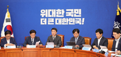 與, 당대표 경선 '선호투표제' 재논의키로…친청계 "당헌·당규 위반" 반발(종합)