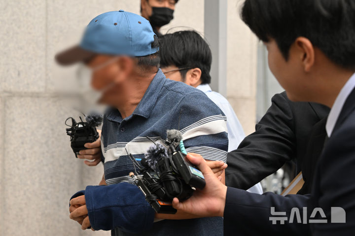 장윤기 이어 경남 간부 성비위…'향찰 끊기' 첫 시험대 오른 순환인사