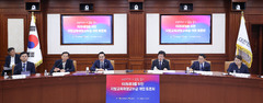 "학생수 감소" vs "교육 안전망"…교부금 개편 찬반 팽팽