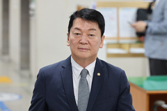 안철수 "추경호, 한동훈 말 무시하고 당사 집결 지시한 것 아냐" 