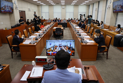 국조특위 전문가 간담회 개최…개헌·사전투표제 폐지 놓고 이견