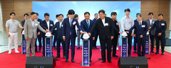 한전KDN, 협력사와 청렴·안전경영 맞손…상생 협력 강화