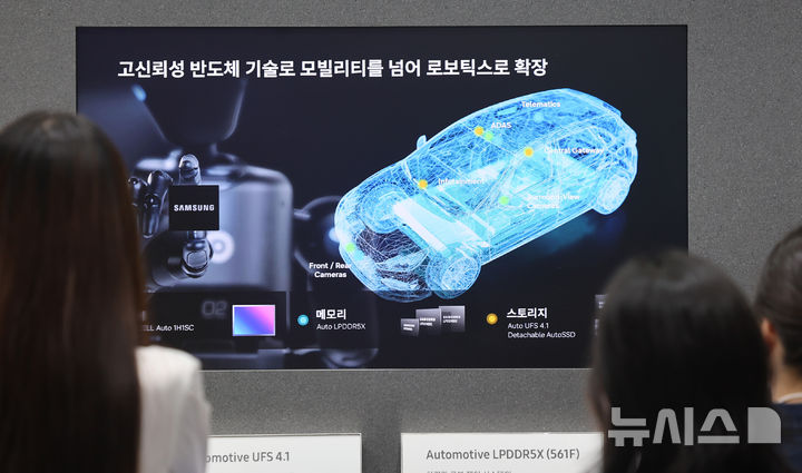 국제 나노기술융합 전시회