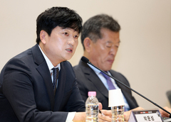 박문성 "벤투 복귀설로 혁신위 묻혀…축협 손해 볼 것 없는 카드"