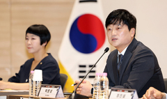 "증언했더니 가족 문제 거론"…김재원 의원, '박문성 저격한' 김병지 지적