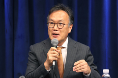 정재왈 서울시향 대표 "프라하 개막 공연, 본격적인 평가 무대"