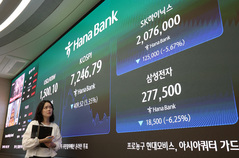 [오늘의 증시]美기술주 반등…코스피, 연이틀 폭락 딛고 회복 나설까