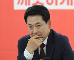 장동혁 "올공 재선거 목소리 전국 퍼지게 해야…부산·광주·대구·경북도 방문"(종합)