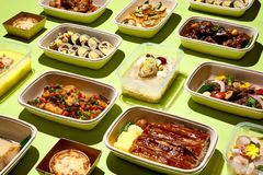 "백화점서 즐기는 호텔 보양식" 롯데호텔 서울, '푸드 밸리 인 소공'