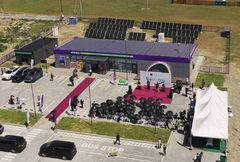 CU, 진출 8년 만에 몽골 600호점 돌파…"현지 맞춤형 전략 성과"
