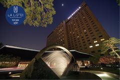 서울신라호텔, 라 리스트 톱 1000호텔 2년 연속 국내 1위 선정