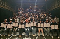 서강대-나르샤재단, '제1회 그린스테이지 희곡공모전' 성료