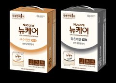 "새 옷 입고 고객 만난다" 식품업계, 로고·패키지 새단장
