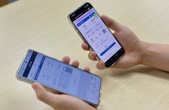 코레일 승차권 전달하기 하루 5만건 이용…11월부터 비회원도 가능