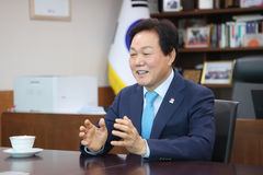 [인터뷰]박완수 경남도지사 "3대 혁신으로 도정체질 개선"