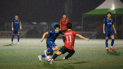 합천군, 2026 추계 전국고등축구대회 개최…42개팀 참가