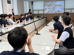 전북교육청, 직업계고 '기업탐방 페스타'…단계별 취업 지원