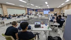 경남교육청, 창원기계공고서 '국제 인재 교류 프로그램'