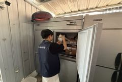 대전시 특사경, 원산지 표시 위반 음식점 5곳 적발