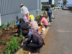 제주 마을정원 4곳 신규 조성…"공동체소통, 환경개선" 엄지 '척' 