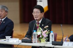 고성군, 민선 9기 출범 맞아 '군민 소통간담회' 개최