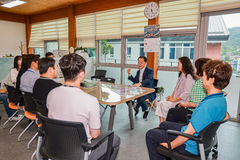[산청소식]유명현 군수 '다가가는 열린 조직문화' 실천 등