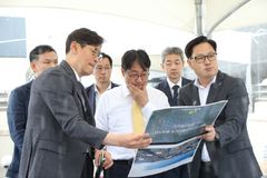 LH 사장, '용인 국가산단' 속도전 주문…"매주 실적 점검"