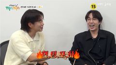 '정관 수술 1년 차' 장성규, 셋째 고민…"5년 안에 풀면"