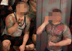 친구 살해하며 "나 귀엽지" 웃은 20대男 신상 확산