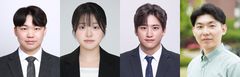 "피 한 방울로 '간 굳는 질환' 진단한다"…초고감도 바이오센서 개발