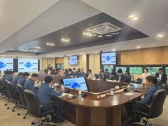 가스기술公, 중장기 경영전략 수립 착수보고회 개최