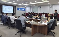 광명시보건소, 친환경 건축물로 바뀐다…"그린리모델링"