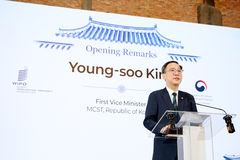 문체부-WIPO 협력 20주년…AI-저작권 국제규범 논의 앞장