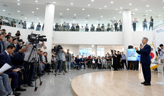 전남광주특별시 "국립의대 중재안, 설립 앞당길 해법"