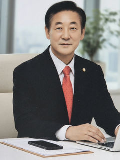 박일배 의장 "대화·설득으로 양산시의회 원구성 합의 이끌겠다"