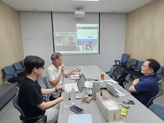 '대전사회혁신센터' 지원 훙크테크놀로지, AI커뮤니케이션 시장 진입