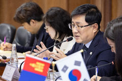 기후부, 몽골과 에너지전환 협력…에너지협력위 신설
