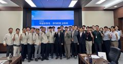 국립창원대-현대로템, 방산·철도 공동연구협의체 구축 추진
