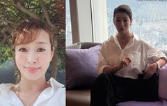 김원희 "열심히 했는데, 한 달 2㎏ 밖에 안 빠졌다"…다이어트 막는 의외의 원인은?