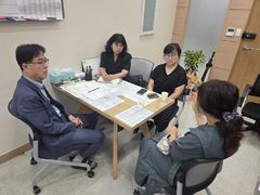 '과밀화 문제' 천안인애학교, 도심권 이전으로 해결될까?