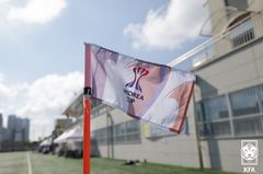 W코리아컵 2라운드 대진 확정…내달 24·25일 이천서 개최