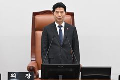 송영훈 제주도의회 의장 "제주 항공 공급석 확대 촉구"