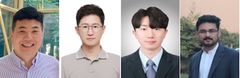 경희대, 배터리 없이 바람 세기 측정하는 '자가발전 센서' 개발