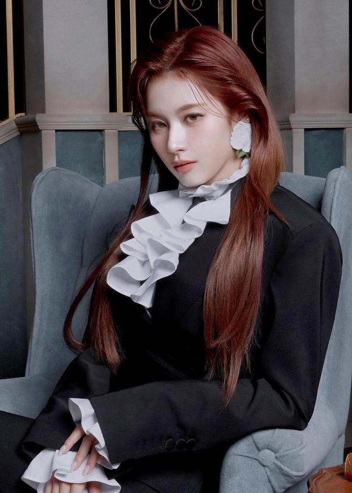 트와이스 사나, 스크린 데뷔…한일 합작 영화 '냥이'
