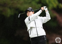 '9언더파' 고지우·김민주, KLPGA 하이원 여자오픈 첫날 공동 선두