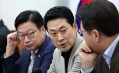 장동혁 "선거소청 기각 지침에 서울시선관위원 3명 사임…위철환, 직권남용"(종합)