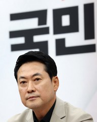 장동혁 "한동훈은 해당 행위가 아닌 범죄 행위로 제명당한 것"